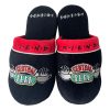 Friends Slippers Logo Central Perk White EU 5 - 7