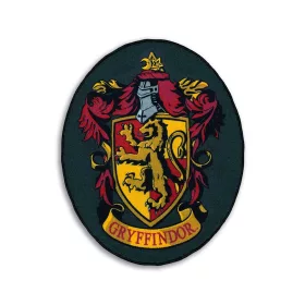 Harry Potter Carpet Gryfindor Shield 78 x 100 cm