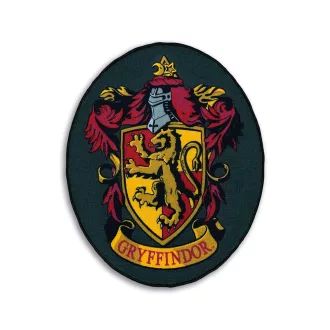 Harry Potter Carpet Gryfindor Shield 78 x 100 cm