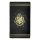 Harry Potter Carpet Hogwarts Gold Crest 130 x 75 cm