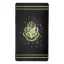Harry Potter Carpet Hogwarts Gold Crest 130 x 75 cm