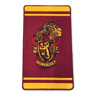 Harry Potter Carpet Gryffindor Lion 130 x 75 cm