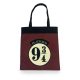 Harry Potter Tote Bag 9 3/4