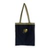 Harry Potter Tote Bag Golden Snitch