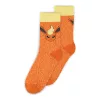 Pokémon Socks 3-Pack Eevee Evolution 35-38