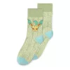 Pokémon Zokni 3-Pack Eevee Evolution 3.0 35-38