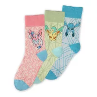 Pokemon zoknik