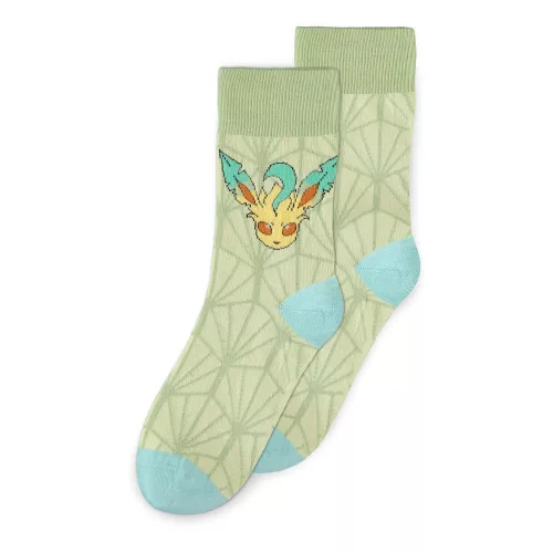 Pokémon Zokni 3-Pack Eevee Evolution 3.0 43-46