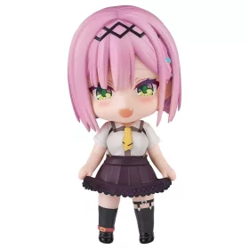   Angelic Chaos RE-BOOT! Nendoroid Action Figure Amane Tanikaze 10 cm