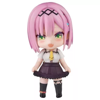   Angelic Chaos RE-BOOT! Nendoroid Action Figure Amane Tanikaze 10 cm