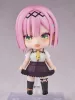 Angelic Chaos RE-BOOT! Nendoroid Action Figure Amane Tanikaze 10 cm