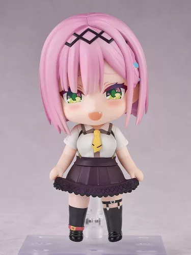 Angelic Chaos RE-BOOT! Nendoroid Action Figure Amane Tanikaze 10 cm