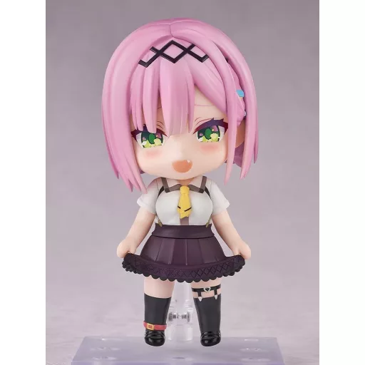 Angelic Chaos RE-BOOT! Nendoroid Action Figure Amane Tanikaze 10 cm