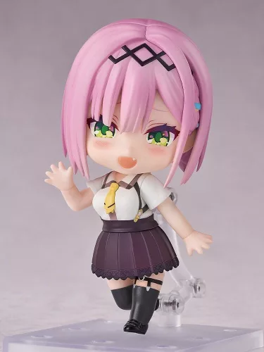 Angelic Chaos RE-BOOT! Nendoroid Action Figure Amane Tanikaze 10 cm
