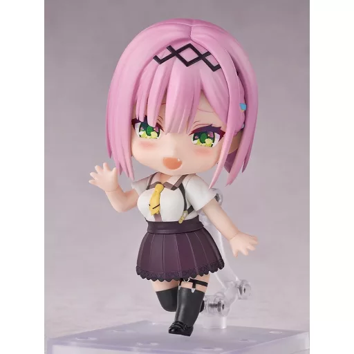 Angelic Chaos RE-BOOT! Nendoroid Action Figure Amane Tanikaze 10 cm