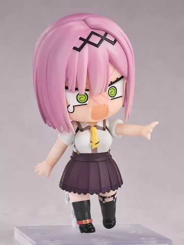 Angelic Chaos RE-BOOT! Nendoroid Action Figure Amane Tanikaze 10 cm