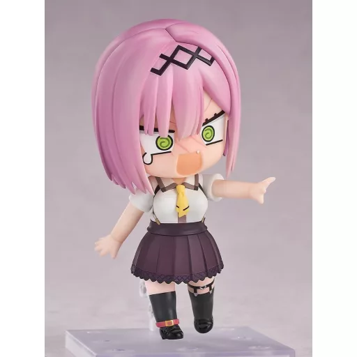 Angelic Chaos RE-BOOT! Nendoroid Action Figure Amane Tanikaze 10 cm