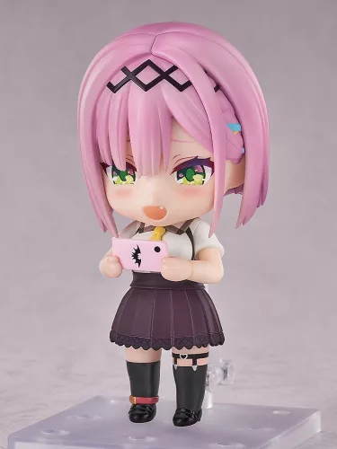 Angelic Chaos RE-BOOT! Nendoroid Action Figure Amane Tanikaze 10 cm