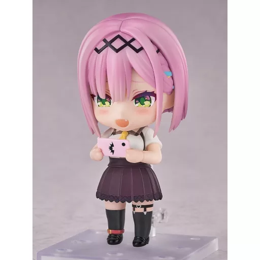 Angelic Chaos RE-BOOT! Nendoroid Action Figure Amane Tanikaze 10 cm