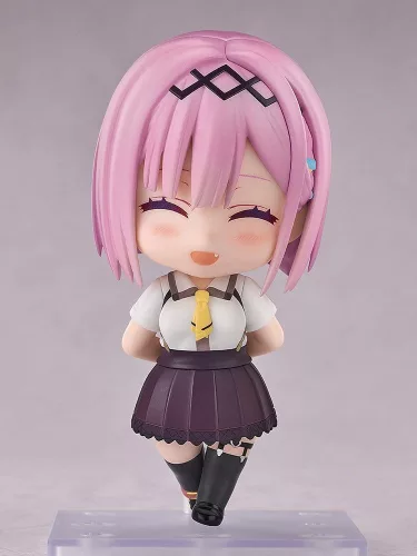 Angelic Chaos RE-BOOT! Nendoroid Action Figure Amane Tanikaze 10 cm