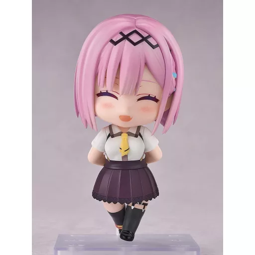 Angelic Chaos RE-BOOT! Nendoroid Action Figure Amane Tanikaze 10 cm
