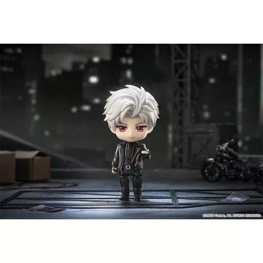 Love and Deepspace Nendoroid Action Figure Sylus 10 cm