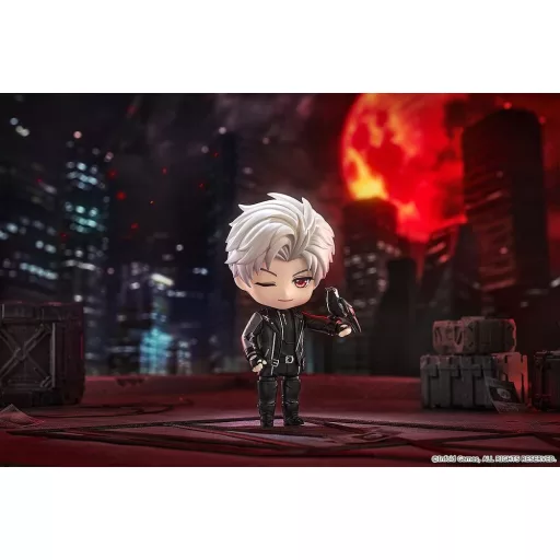 Love and Deepspace Nendoroid Action Figure Sylus 10 cm