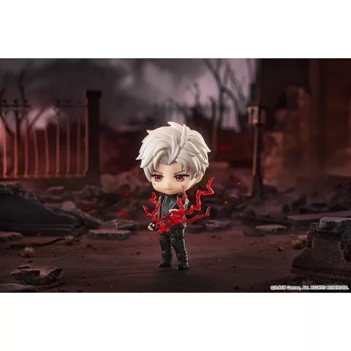 Love and Deepspace Nendoroid Action Figure Sylus 10 cm