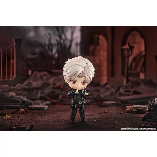 Love and Deepspace Nendoroid Action Figure Sylus 10 cm