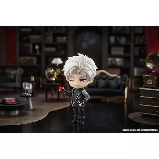 Love and Deepspace Nendoroid Action Figure Sylus 10 cm