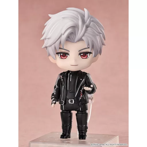 Love and Deepspace Nendoroid Action Figure Sylus 10 cm