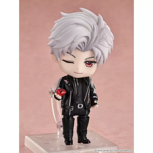 Love and Deepspace Nendoroid Action Figure Sylus 10 cm