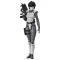 Ghost in the Shell (1995) Hyper Body Action Figure Motoko Kusanagi (Simple Armored Suit Ver.) 15 cm
