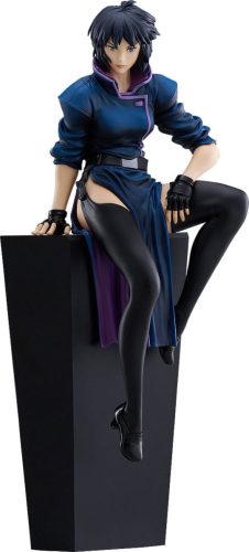 Ghost in the Shell Pop Up Parade PVC Szobor Motoko Kusanagi: 1995 Ver. L Size 28 cm