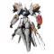 Linebarrels of Iron Moderoid Plastic Model Kit Linebarrel Overdrive 18 cm