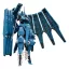Linebarrels of Iron (Manga Edition) Moderoid Plastic Model Kit Vardant 19 cm