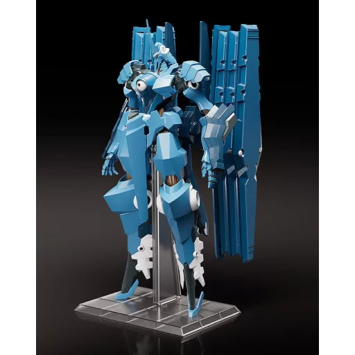 Linebarrels of Iron (Manga Edition) Moderoid Plastic Model Kit Vardant 19 cm