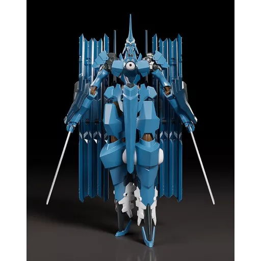 Linebarrels of Iron (Manga Edition) Moderoid Plastic Model Kit Vardant 19 cm