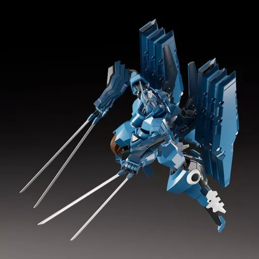 Linebarrels of Iron (Manga Edition) Moderoid Plastic Model Kit Vardant 19 cm