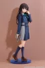 Lycoris Recoil PVC Figure Takina Inoue: Key Visual Ver. 27 cm