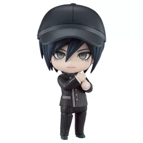   Danganronpa V3: Killing Harmony Nendoroid Action Figure Shuichi Saihara 10 cm