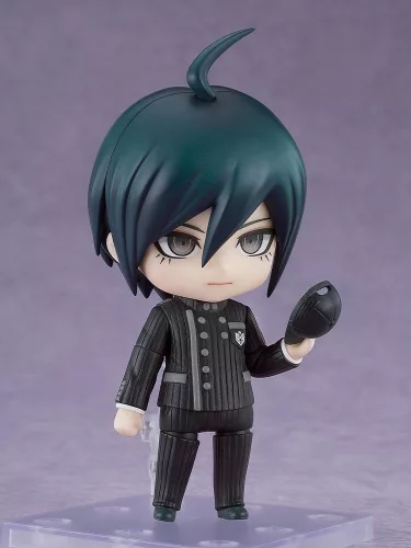 Danganronpa V3: Killing Harmony Nendoroid Action Figure Shuichi Saihara 10 cm