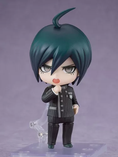 Danganronpa V3: Killing Harmony Nendoroid Action Figure Shuichi Saihara 10 cm