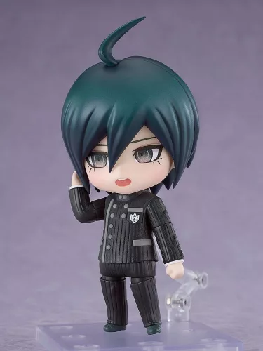 Danganronpa V3: Killing Harmony Nendoroid Action Figure Shuichi Saihara 10 cm