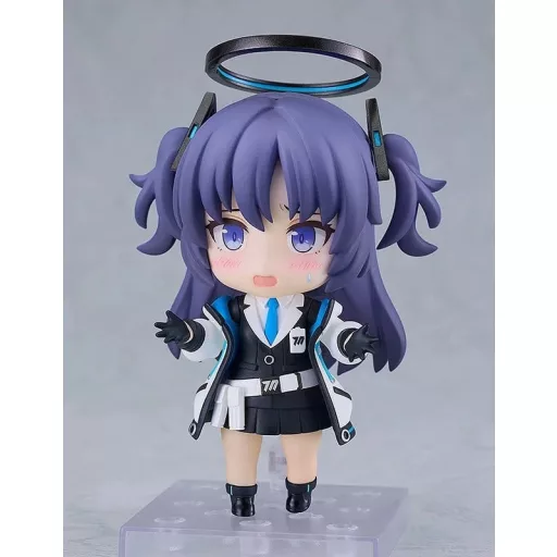 Blue Archive Nendoroid Action Figure Yuuka Hayase 10 cm