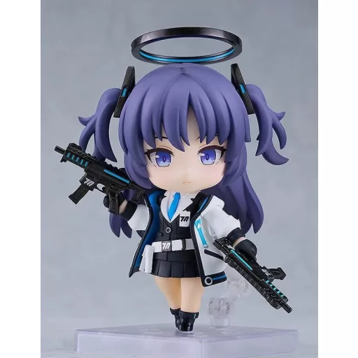 Blue Archive Nendoroid Action Figure Yuuka Hayase 10 cm