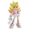 New Panty & Stocking with Garterbelt Figma Action Figure Panty: Angel ver. 12 cm