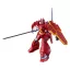 Panzer World Galient Moderoid Plastic Model Kit Galient Heavy Armor Kai 18 cm
