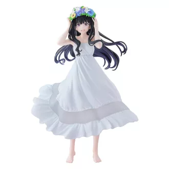   Lycoris Recoil PVC Statue Takina Inoue: Birthday illustration Ver. 20 cm