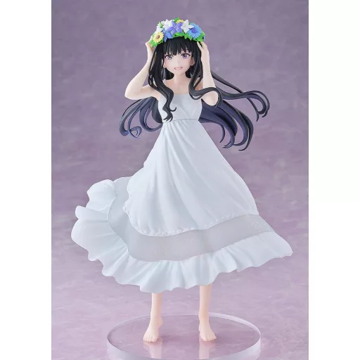 Lycoris Recoil PVC Statue Takina Inoue: Birthday illustration Ver. 20 cm